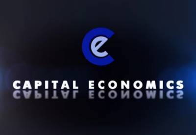 Capital Economics: Δε θα συνεχιστεί για πολύ το γενικευμένο sell-off