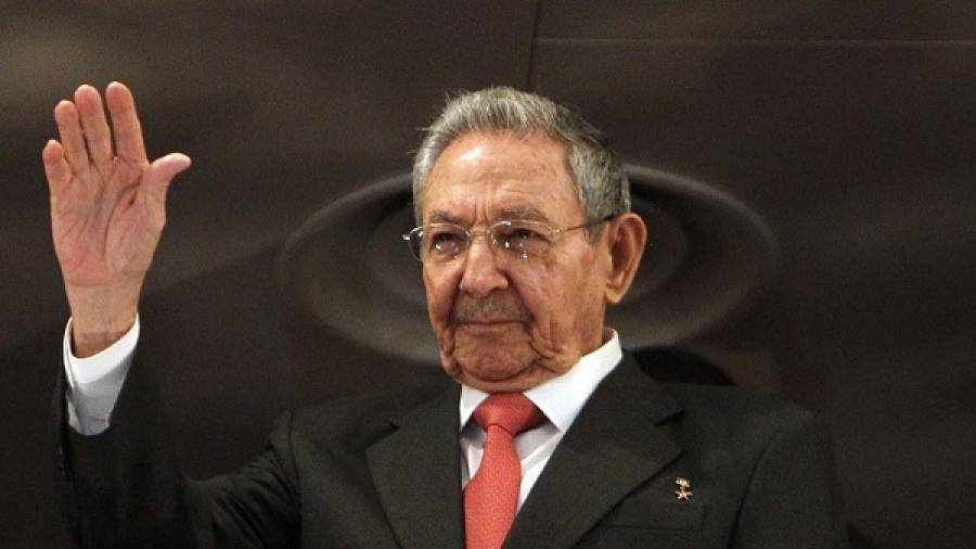 Κούβα: Ο Ραούλ Κάστρο παραδίδει την ηγεσία-Ποιος είναι ο διάδοχος