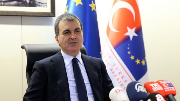 Η Τουρκία ζητά παρέμβαση ΕΕ για τον Καμμένο: Είναι άμυαλος!