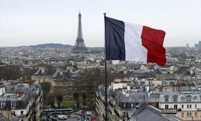 Λεμέρ: Αναμένεται συρρίκνωση της γαλλικής οικονομίας κατά 8% φέτος