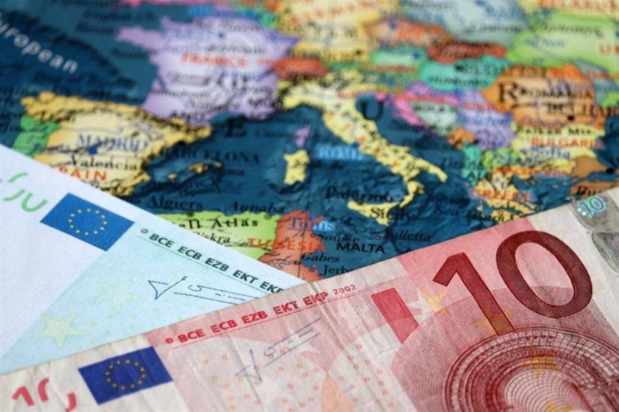 Ιταλία: Συγκέντρωσε €110 δισ. από το πρώτο επί Ντράγκι ομόλογο