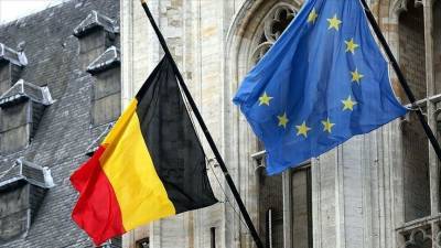 Βέλγιο: Μερική άρση του lockdown από 11 Μαΐου