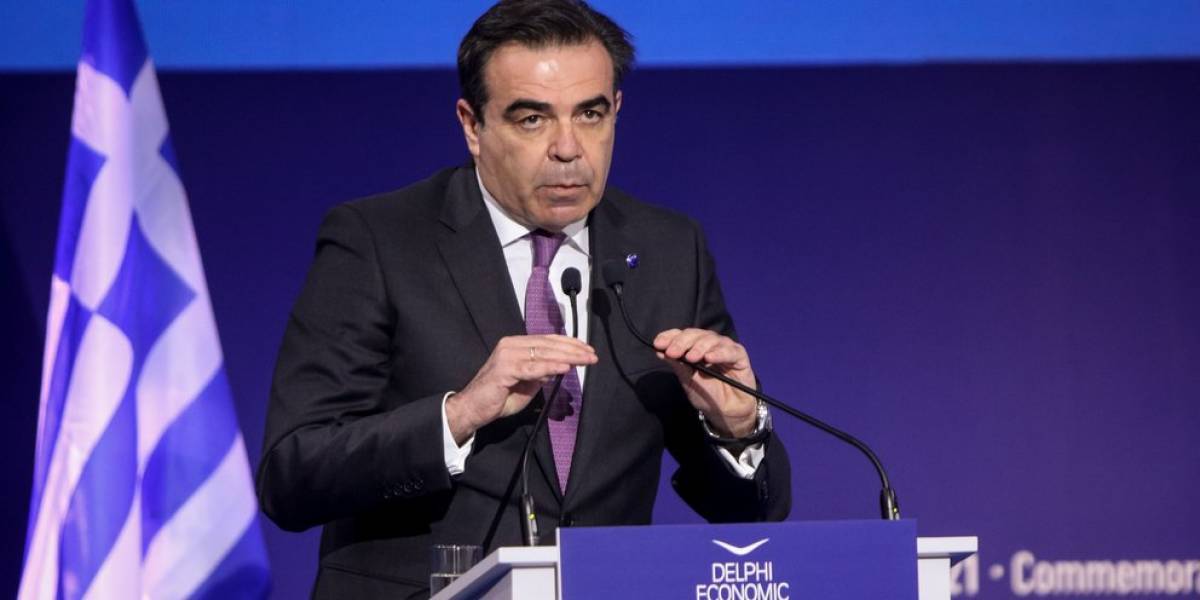 Σχοινάς: Το ελληνικό Σχέδιο Ανάκαμψης θα εγκριθεί εντός Ιουνίου