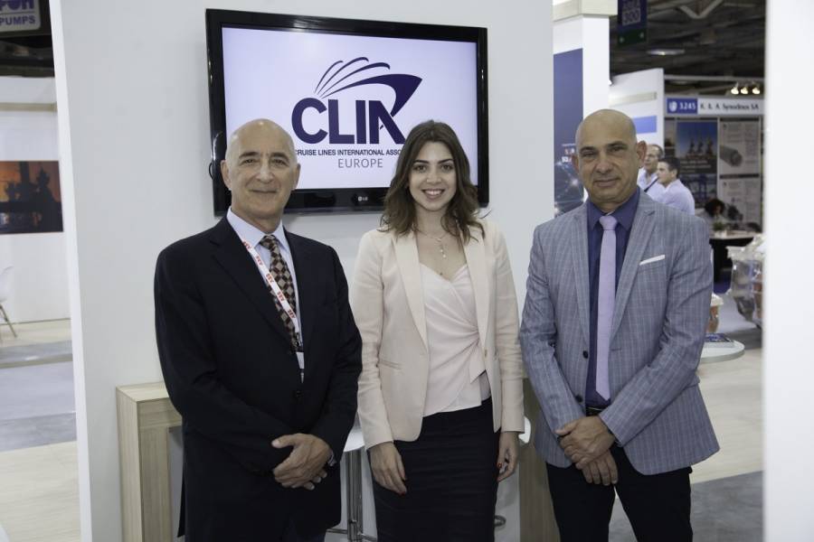 Η CLIA ενδυναμώνει την παρουσία της στην Ανατολική Μεσόγειο