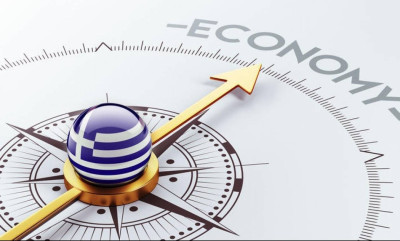 Capital Economics: «Φρένο» στην ελληνική ανάπτυξη το 2023