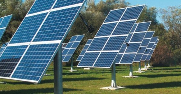 SoftBank: Χτίζει το μεγαλύτερο πάρκο ηλιακής ενέργειας παγκοσμίως