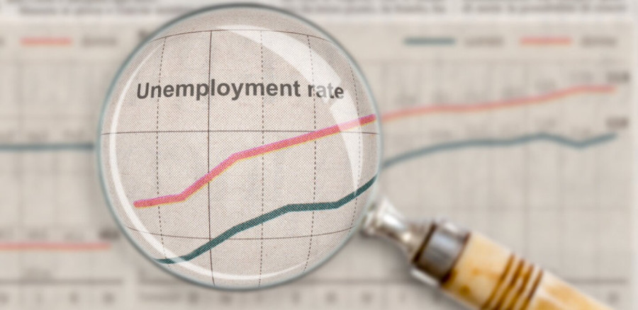 Παρέμεινε στο 6,5% η ανεργία στην ευρωζώνη
