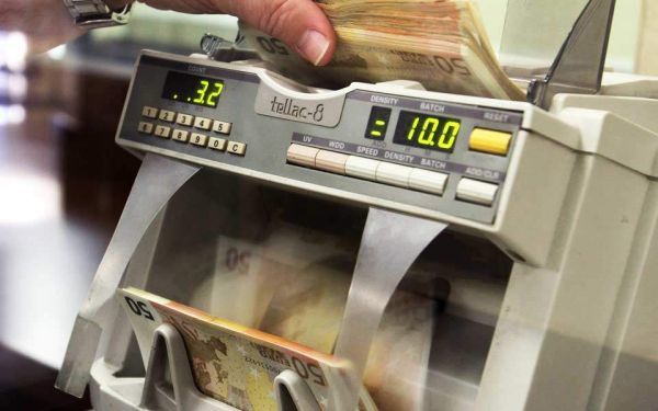 Στα 30 δισ. ευρώ το «νέο χρήμα» στις τράπεζες