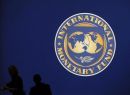 ΔΝΤ: Ουδέν σχόλιο για την παραπομπή Γεωργίου για κακούργημα