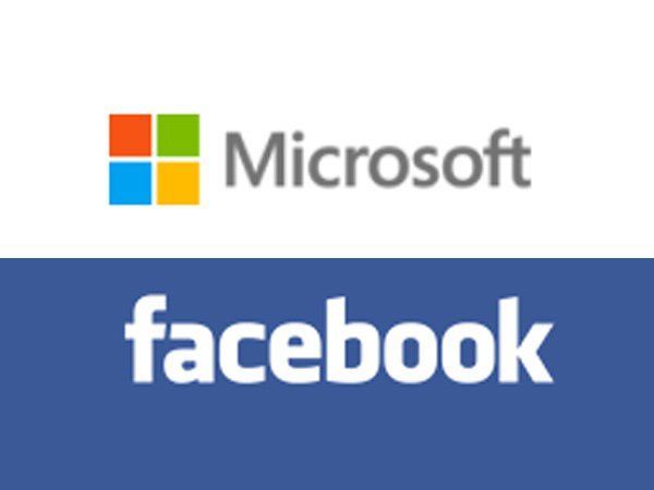 Microsoft-Facebook: Κατασκευάζουν υπερατλαντικό υποθαλάσσιο καλώδιο