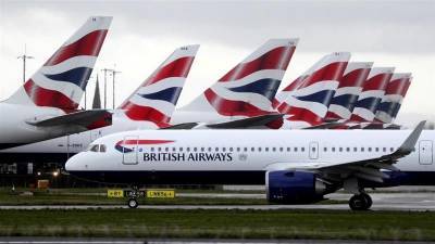 British Airways: Στα «μαχαίρια» με τους πιλότους της-Απειλεί με απολύσεις