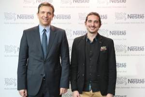 Nestlé Ελλάς: Οικοδομώντας ένα μέλλον χωρίς απορρίμματα