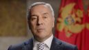Εκλογές στο Μαυροβούνιο – Φαβορί ο Τζουκάνοβιτς