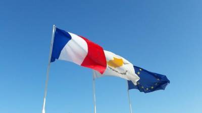Σε ισχύ η Συμφωνία Αμυντικής Συνεργασίας Κύπρου - Γαλλίας