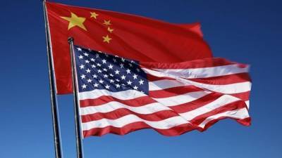 Προσφυγή Κίνας κατά ΗΠΑ στον ΠΟΕ για τους δασμούς