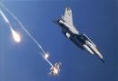 Εικονικές αερομαχίες ελληνικών - τουρκικών μαχητικών