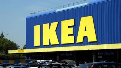 IKEA: Αυξήθηκαν οι πωλήσεις μέσω και των online δραστηριοτήτων