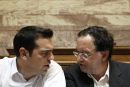 “Βολές” Λαφαζάνη: «Ο ΣΥΡΙΖΑ κινδυνεύει να υποστεί μετάλλαξη»