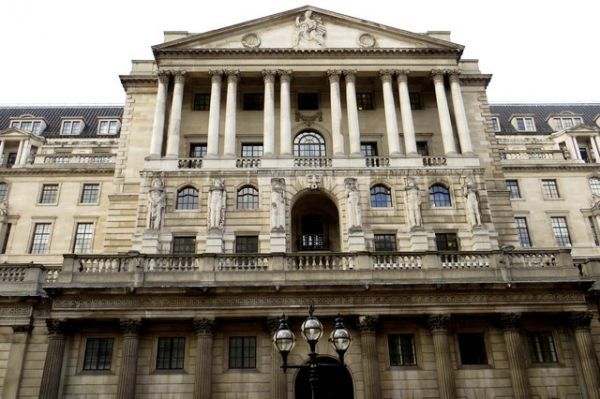 BoE: Από τον πληθωρισμό θα εξαρτηθεί η επιτοκιακή πολιτική