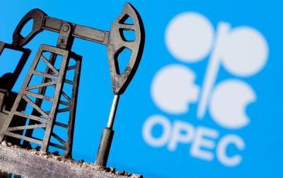 Ο ΟΠΕΚ+ δεν αυξάνει την παραγωγή πετρελαίου