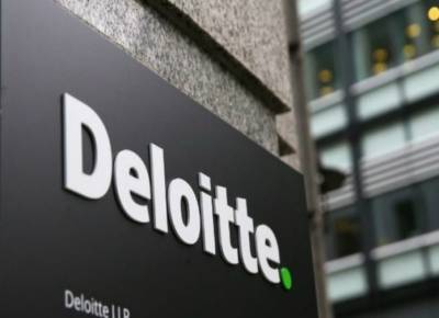 Στρατηγική συνεργασία Deloitte με τη Salesforce στην Ελλάδα
