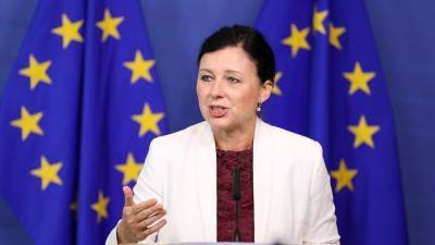 Covid-19: Καθυστερεί την προσχώρηση της ΕΕ στη Σύμβαση Ανθρωπίνων Δικαιωμάτων