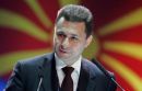 Προκλητικός Γκρουέφσκι: Είμαστε Μακεδόνες - Έξαλλος ο Κουμουτσάκος