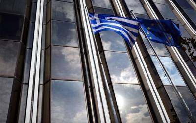 Scope Ratings: Δημοσιονομικά ευάλωτη η Ελλάδα σε περίπτωση οικονομικού σοκ