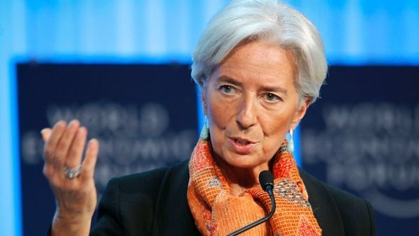 Μένει με 2 δισ. το ΔΝΤ-Εκταμίευση μόνο με βιώσιμο χρέος