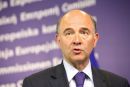 Moscovici: Πρόκληση οι εκλογές, αλλά σε καμία περίπτωση «δεν υπάρχει μπροστά μας η καταστροφή»