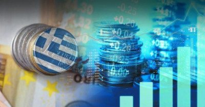 Attica Economic Review: Σταθερή δυναμική της ελληνικής οικονομίας το 2024-Προκλήσεις