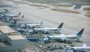 Χαμός αφίξεων αεροπορικών εταιρειών στο «Ελ. Βενιζέλος»