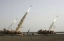 Θρίλερ στη Μεσόγειο: Δύο «πυραύλους» εντόπισε η Ρωσία - Επίδειξη δύναμης από Ισραήλ και ΗΠΑ