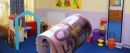 Στα 160 εκατ. ευρώ η χρηματοδότηση για τους παιδικούς σταθμούς