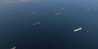 ΗΠΑ: Άρση κυρώσεων για δύο tankers ελληνικών συμφερόντων