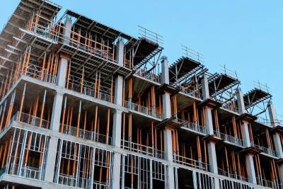 Αύξηση 7,3% του δείκτη τιμών υλικών κατασκευής νέων κτηρίων κατοικιών