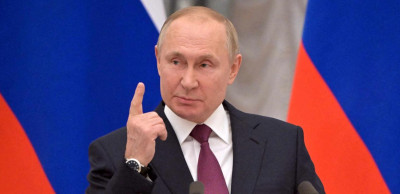 Νewsweek:Ο Πούτιν υπεβλήθη σε θεραπεία για τον καρκίνο τον Απρίλιο