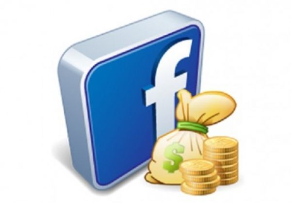 Financial Times: Κοντά σε συμφωνία για την απόκτηση υπηρεσίας μεταφοράς και συναλλαγών χρημάτων το Facebook