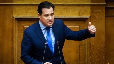 Γεωργιάδης: Μόνο μια δικαστική απόφαση απομένει για το Ελληνικό
