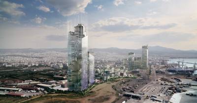 Alumil: Σχεδιάζοντας τη νέα Δυτική Είσοδο της Θεσσαλονίκης