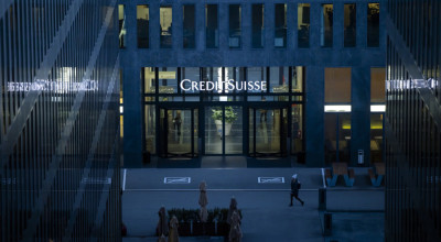 Credit Suisse: Η Τράπεζα της Ελβετίας παρέχει ρευστότητα, εάν χρειαστεί