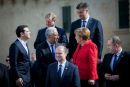 Ηγέτες ΕΕ: Ανησυχία για Τραμπ, αλλά όχι αίσθημα αντιαμερικανισμού