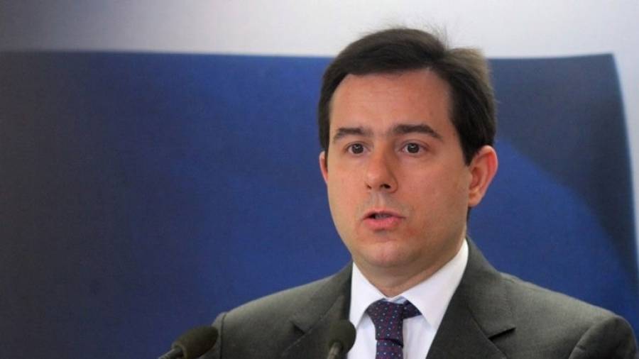 Μηταράκης: Η κυβέρνηση θα διατηρήσει μειωμένους συντελεστές ΦΠΑ το 2020