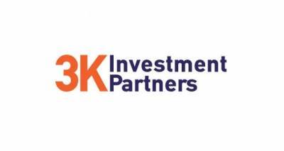 3K Investment Partners:Το αμοιβαίο κεφάλαιο 3Κ στοχεύει στις ευρωπαϊκές επενδύσεις
