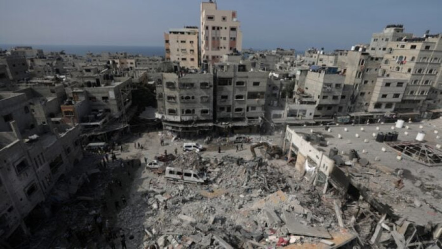 Συμφωνία Ισραήλ-Χαμάς: Αντίστροφη μέτρηση για εκεχειρία και ανταλλαγή ομήρων