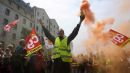 Γαλλία: Άκαρπη η κρίσιμη συνάντηση κυβέρνησης - απεργών