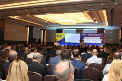 Η νέα μέρα στην ελληνική επιχειρηματικότητα κατά την 6η Ετήσια Διάσκεψη της ΕΕΝΕ