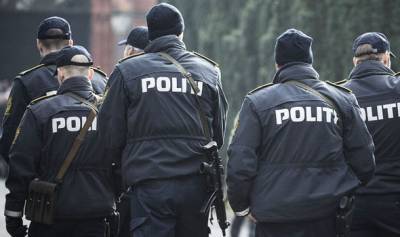 Σύλληψη Δανού τζιχαντιστή στην Κοπεγχάγη