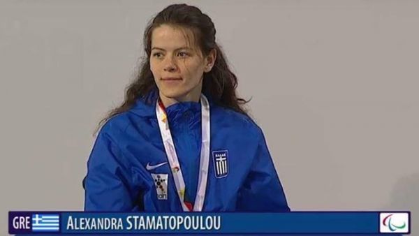 Παγκόσμιο πρωτάθλημα κολύμβησης: Μετάλλια και ρεκόρ για τους Έλληνες Παραολυμπιονίκες