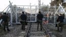 Τα Σκόπια σφραγίζουν τον βαλκανικό δρόμο- Η Κυβέρνηση σε αδιέξοδο
